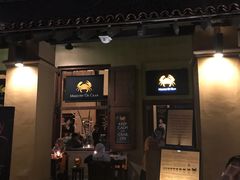 -Ministry of Crab(科伦坡店)