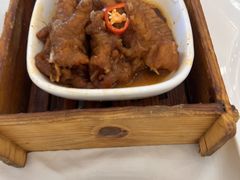-嘉禧大酒楼(康城广场店)