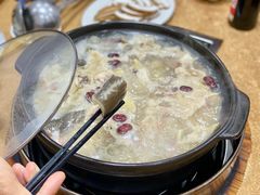 本地水魚-濠轩阁特色生蚝火锅(水湾路店)