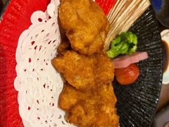 -鸟鹏烧鸟居酒屋(龙岗万科店)