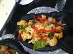 -颜记铁板烧(农民巷店)