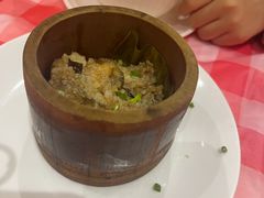 -巴陵全鱼席(湖南老字号汴河街店 )