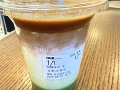 -OUR Bakery(SKP-S店)