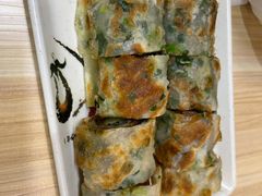 -台北楚楚园馅饼粥(虹桥南丰城店)