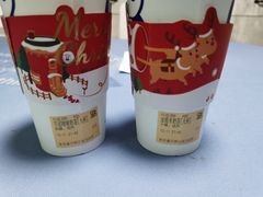 -茶百道(江北万达金街店)