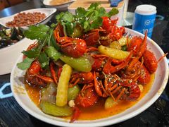 -虾忆鲜.龙虾.烧烤.小海鲜(桐乡店)