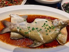 -曾宴·楚菜(湖北省博物馆店)