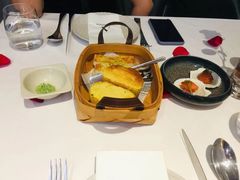 -L'Arome芳芳法国餐厅(仙林金鹰店)