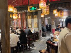 -南京大牌档(崇文门国瑞店)