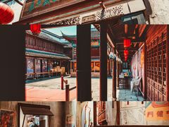 -嘉兴月河历史街区