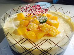 -7cake榴莲千层蛋糕(塘苗路店)