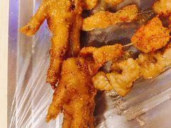 -黑皮烧烤(民意四路店)