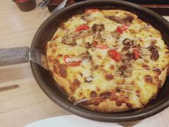 超级至尊比萨-必胜客(滕州荆河店)