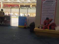 -全明星滑冰俱乐部(万象城店)