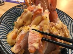 -無雙居酒屋(北京路店)