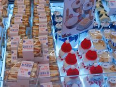 -红星前进面包牛奶公司(君太店)