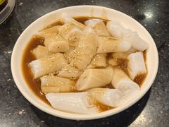 -愉园美食(江南中店)