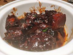 外婆红烧肉-佬肥猫(南翔印象城MEGA店)