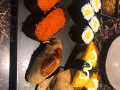 -福田屋料理(中南花园店)