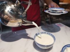 招牌姜撞奶-老廣糖水铺(乐汇城店)