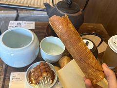-去茶山(重庆万象城店)