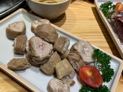 -喜来稀肉(北外滩白玉兰广场店)