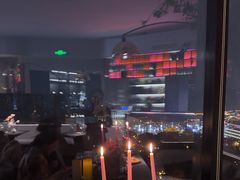 -烛影拾光观景餐厅·创意菜·摄影·小提琴(大唐不夜城店)