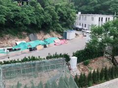 -富斯特索道