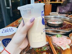 -茶百道(火车南站店)