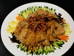 -红东阁东北菜烤肉酒馆(CROSS万象汇店)