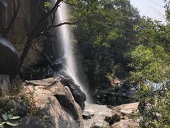 -天津盘山风景名胜区