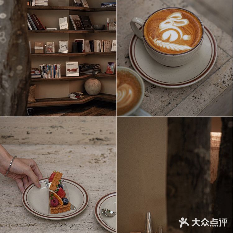 Walden先生的深圳湾木屋咖啡