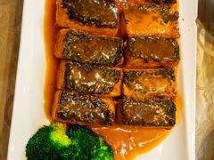 -新辉港式茶餐厅(北栅店)