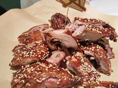 -眉州东坡·熊猫主题餐厅(枫蓝店)
