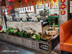 -槐乡六门城小馆(洪洞店)