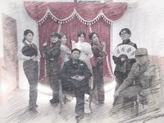 -CLUE演绎实景剧本杀(江南西店)
