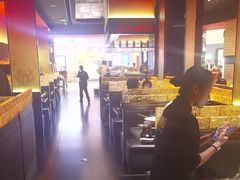 -炊烟小炒黄牛肉(浦东世纪汇店)