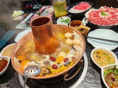 -阳坊涮肉(西直门凯德mall店)