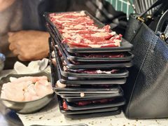 -海汕记·潮汕鲜牛肉火锅·自助