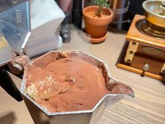 -Mammamia意大利餐厅(阳春巷店)