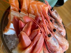 -水林间·寿喜烧自助(仙林金鹰店)
