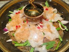 -绿茶餐厅(领展购物广场·中关村店)