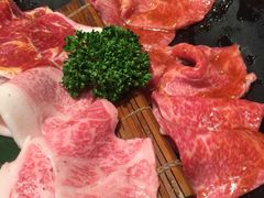 -俺的焼肉(銀座9丁目店)