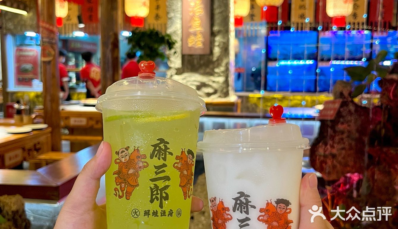 让我从南到北跨城都必须吃到的美蛙🐸