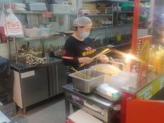 -乐乐姐超级土豆(中关村5号店)