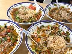 -中医药大学-第2食堂