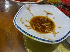 -秦忆浓岐山臊子面(扶风店)