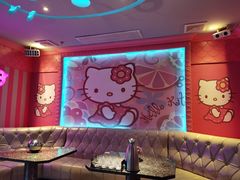 -欢乐迪KTV(观音桥未来国际店)