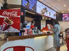 -特派卷·老北京烤鸭卷(合生汇购物中心店)