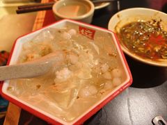 -蜀大侠火锅(四川北路店)